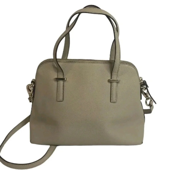 Kate Spade Cedar Street Maise Satchel in Clocktower - Picture 1 of 8